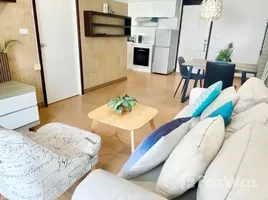 คอนโด 1 ห้องนอน ให้เช่า ในโครงการ พลัส 38 ฮิป, พระโขนง