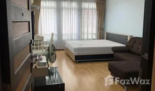 1 Schlafzimmer Wohnung zu verkaufen in Khlong Tan Nuea, Bangkok The Amethyst Sukhumvit 39