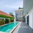 6 Bedroom Villa for sale at Luxury Pratumnak , Nong Prue
