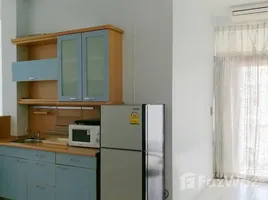 ขายเพนท์เฮ้าส์ 1 ห้องนอน ในโครงการ หิน น้ำ ทราย สวย, หัวหิน