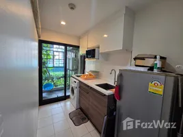 1 Bedroom Condo for rent at Condolette Pixel Sathorn, Chong Nonsi, Yan Nawa, Bangkok