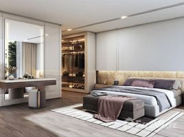 5 спален Вилла на продажу в The Hartland Villas, Sobha Hartland, Mohammed Bin Rashid City (MBR)