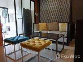 1 Schlafzimmer Wohnung zu vermieten im Life Sukhumvit 48, Phra Khanong