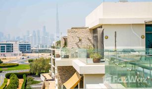 3 chambres Appartement a vendre à Meydan Avenue, Dubai The Polo Residence