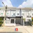 3 Bedroom Townhouse for sale in Bang Mae Nang, Nonthaburi, Bang Mae Nang, Bang Yai, Nonthaburi