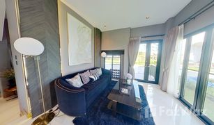 3 Bedrooms House for sale in San Phranet, Chiang Mai The Britt Chiangmai