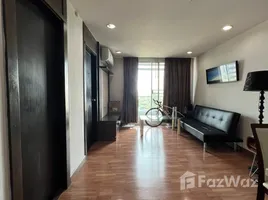 1 Habitación Departamento en venta en The Kris 3, Din Daeng, Din Daeng, Bangkok, Tailandia