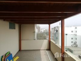 3 Bedroom House for sale in Pontificia Universidad Católica del Perú, San Miguel, Lima District