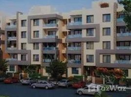 3 Bedroom Apartment for sale at Cairo University Compound, Sheikh Zayed Compounds, Sheikh Zayed City