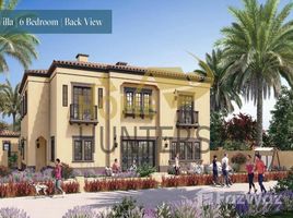 3 Bedroom Villa for sale at Khalifa City, Khalifa City A, Khalifa City