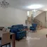 4 غرفة نوم فيلا للإيجار في El Rehab Extension, Al Rehab