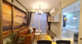 Доступные квартиры в Artemis Sukhumvit 77