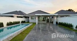 Verfügbare Objekte im Modern Home Hua Hin