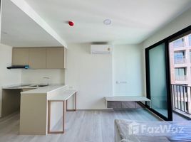 1 Bedroom Apartment for sale at Maxxi Prime Ratchada - Sutthisan, Huai Khwang, Huai Khwang