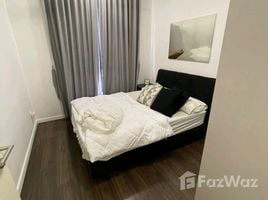 1 Schlafzimmer Appartement zu vermieten im Arte Sukhumvit 7, Khlong Toei Nuea