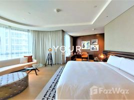 Studio Appartement zu verkaufen im Tower C, DAMAC Towers by Paramount, Business Bay