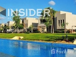 5 Schlafzimmer Villa zu verkaufen im Hacienda Bay, Sidi Abdel Rahman