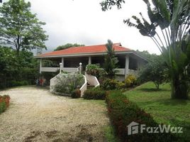 3 Habitación Casa for sale in Puntarenas, Puntarenas, Puntarenas