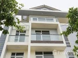 Студия Дом for rent in Ханой, Lang Ha, Dong Da, Ханой