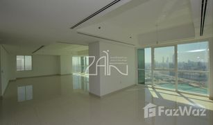 4 Schlafzimmern Appartement zu verkaufen in Marina Square, Abu Dhabi MAG 5
