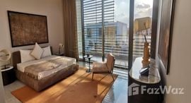 District One Villas الوحدات المتوفرة في 