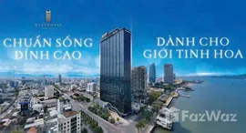 Available Units at M Landmark Residence