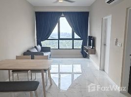 Studio Wohnung zu vermieten im Bukit Indah - Villosa, Pulai