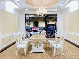 5 chambre Maison for sale in Hai Ba Trung, Ha Noi, Thanh Nhan, Hai Ba Trung