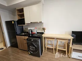 คอนโด สตูดิโอ ให้เช่า ในโครงการ เดอะ ลีฟวิ่น เพชรเกษม, บางหว้า