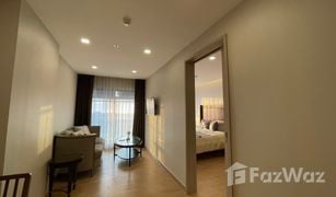 1 Bedroom Condo for sale in Samet, Pattaya Infinity One Condo