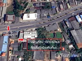  Земельный участок for sale in Таиланд, Thap Thiang, Mueang Trang, Trang, Таиланд