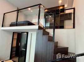 1 Bedroom Condo for sale at The Origin Plug & Play Ramintra, Ram Inthra, Khan Na Yao, Bangkok, Thailand