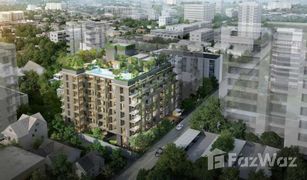 Кондо, 1 спальня на продажу в Khlong Tan Nuea, Бангкок Walden Thonglor 13