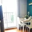 1 Bedroom Apartment for rent at Tulip Square Condo, Om Noi, Krathum Baen, Samut Sakhon