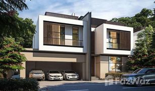 6 Bedrooms Villa for sale in Villanova, Dubai Sobha Reserve