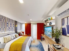 1 Bedroom Condo for sale at The Base Rise, Wichit, Phuket Town, Phuket