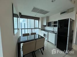 2 Schlafzimmer Wohnung zu verkaufen im Life Ratchadapisek, Huai Khwang, Huai Khwang, Bangkok