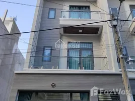 4 спален Дом for sale in Хошимин, Phuoc Kien, Nha Be, Хошимин