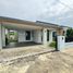 3 спален Дом на продажу в Baan DD House, Krathum Rai