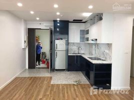 3 Phòng ngủ Chung cư for rent at HUD3 Nguyễn Đức Cảnh, Tương Mai, Hoàng Mai