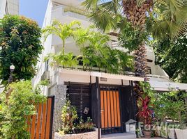 5 Schlafzimmer Villa zu verkaufen im Grand Condotel, Nong Prue, Pattaya, Chon Buri