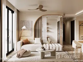 3 Schlafzimmer Appartement zu vermieten im One Verandah, Thanh My Loi