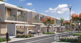 Available Units at Maha Townhouses