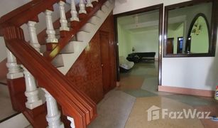 6 Schlafzimmern Reihenhaus zu verkaufen in Bang Kho, Bangkok 