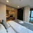 1 Bedroom Apartment for rent at The Ace Ekamai , Khlong Tan Nuea, Watthana, Bangkok, Thailand