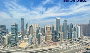 2 Bedrooms Apartment for sale in Lake Almas West, Dubai Wind Tower 2