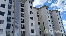 Available Units at Curridabat