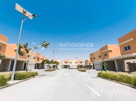 3 Bedroom Villa for sale at Manazel Al Reef 2, Al Samha