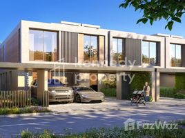 4 Bedroom Villa for sale at Reem Hills, Makers District, Al Reem Island