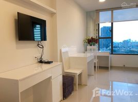 Studio Căn hộ for rent at River Gate, Phường 6, Quận 4